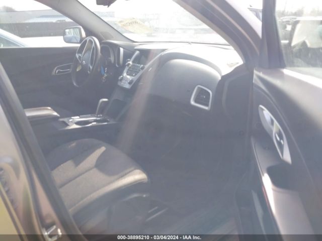 Photo 4 VIN: 2GNFLEEKXC6261308 - CHEVROLET EQUINOX 