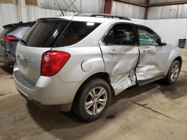 Photo 2 VIN: 2GNFLEEKXC6265245 - CHEVROLET EQUINOX 