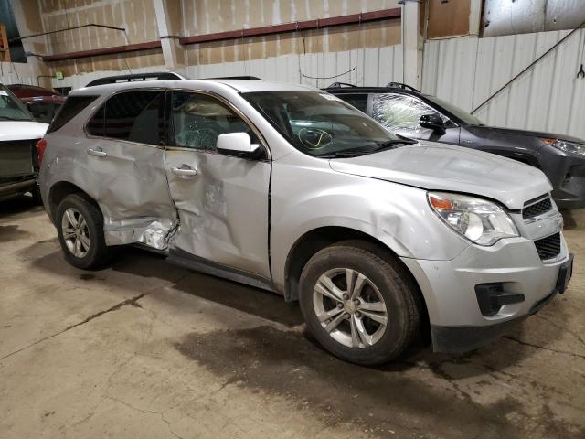 Photo 3 VIN: 2GNFLEEKXC6265245 - CHEVROLET EQUINOX 