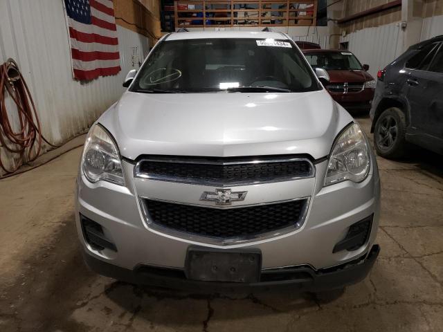 Photo 4 VIN: 2GNFLEEKXC6265245 - CHEVROLET EQUINOX 