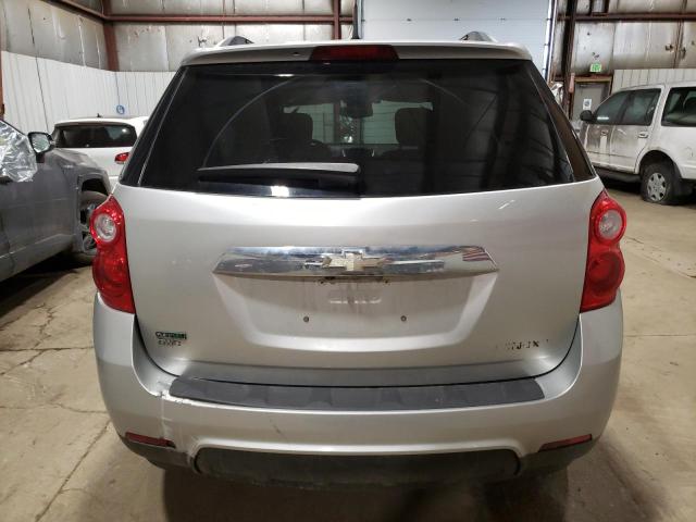 Photo 5 VIN: 2GNFLEEKXC6265245 - CHEVROLET EQUINOX 