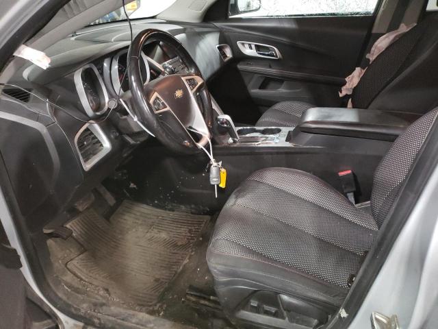 Photo 6 VIN: 2GNFLEEKXC6265245 - CHEVROLET EQUINOX 