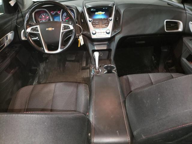 Photo 7 VIN: 2GNFLEEKXC6265245 - CHEVROLET EQUINOX 