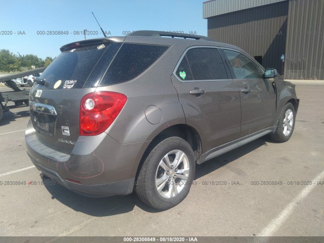 Photo 3 VIN: 2GNFLEEKXC6271093 - CHEVROLET EQUINOX 