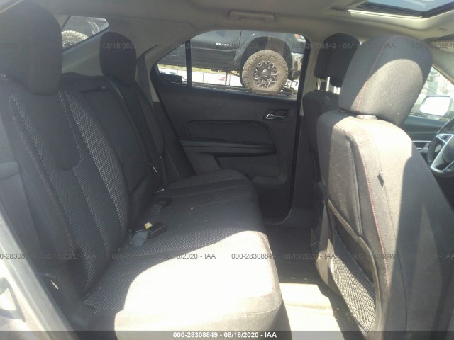 Photo 7 VIN: 2GNFLEEKXC6271093 - CHEVROLET EQUINOX 