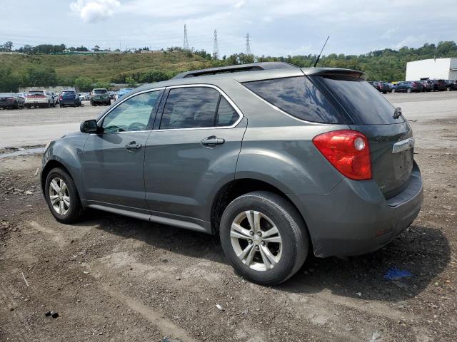 Photo 1 VIN: 2GNFLEEKXC6273670 - CHEVROLET EQUINOX LT 