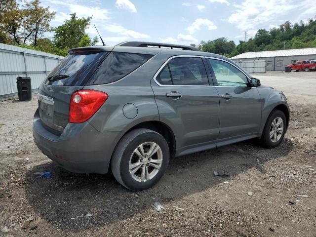 Photo 2 VIN: 2GNFLEEKXC6273670 - CHEVROLET EQUINOX LT 