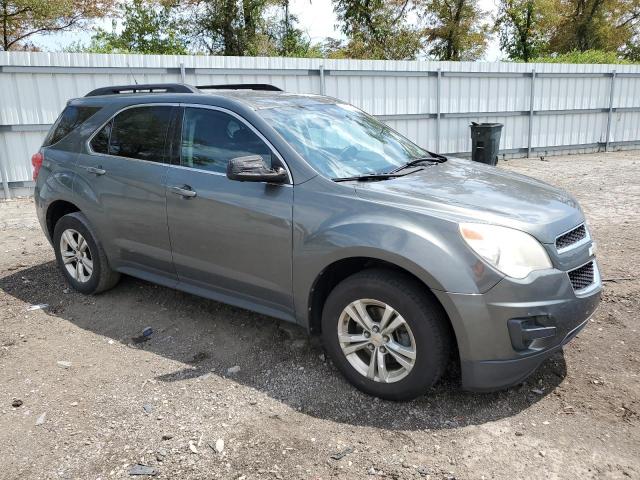 Photo 3 VIN: 2GNFLEEKXC6273670 - CHEVROLET EQUINOX LT 