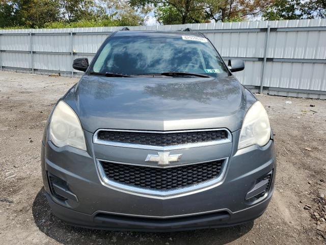 Photo 4 VIN: 2GNFLEEKXC6273670 - CHEVROLET EQUINOX LT 