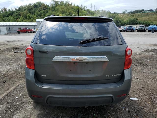 Photo 5 VIN: 2GNFLEEKXC6273670 - CHEVROLET EQUINOX LT 