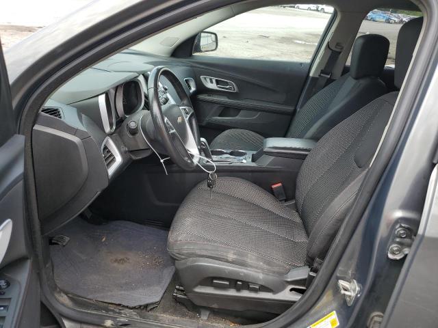 Photo 6 VIN: 2GNFLEEKXC6273670 - CHEVROLET EQUINOX LT 