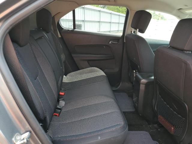 Photo 9 VIN: 2GNFLEEKXC6273670 - CHEVROLET EQUINOX LT 