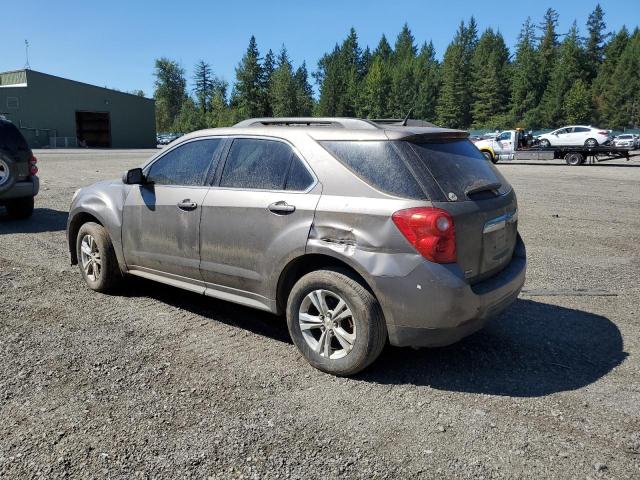 Photo 1 VIN: 2GNFLEEKXC6288640 - CHEVROLET EQUINOX LT 