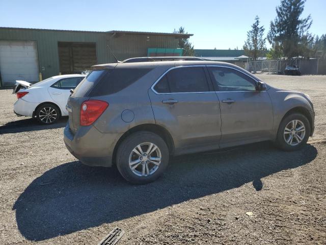 Photo 2 VIN: 2GNFLEEKXC6288640 - CHEVROLET EQUINOX LT 