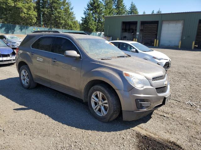 Photo 3 VIN: 2GNFLEEKXC6288640 - CHEVROLET EQUINOX LT 