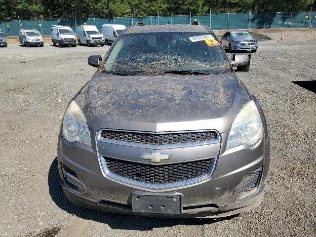 Photo 4 VIN: 2GNFLEEKXC6288640 - CHEVROLET EQUINOX LT 