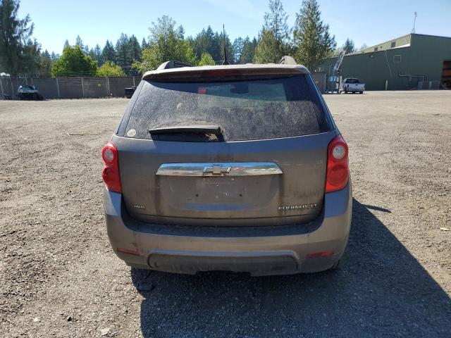 Photo 5 VIN: 2GNFLEEKXC6288640 - CHEVROLET EQUINOX LT 