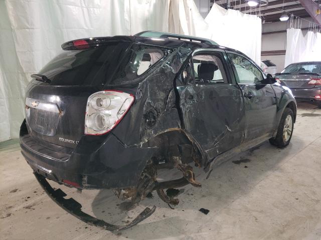 Photo 3 VIN: 2GNFLEEKXC6304271 - CHEVROLET EQUINOX LT 