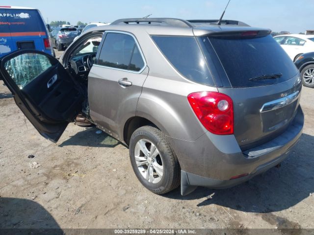 Photo 2 VIN: 2GNFLEEKXC6363210 - CHEVROLET EQUINOX 