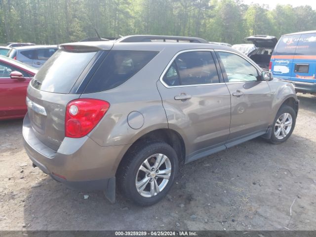 Photo 3 VIN: 2GNFLEEKXC6363210 - CHEVROLET EQUINOX 