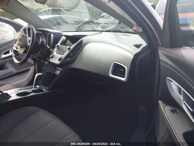 Photo 4 VIN: 2GNFLEEKXC6363210 - CHEVROLET EQUINOX 