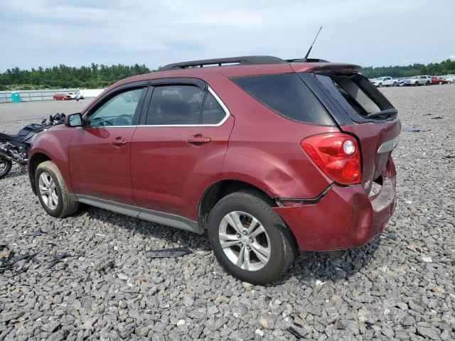 Photo 1 VIN: 2GNFLEEKXC6379813 - CHEVROLET EQUINOX LT 