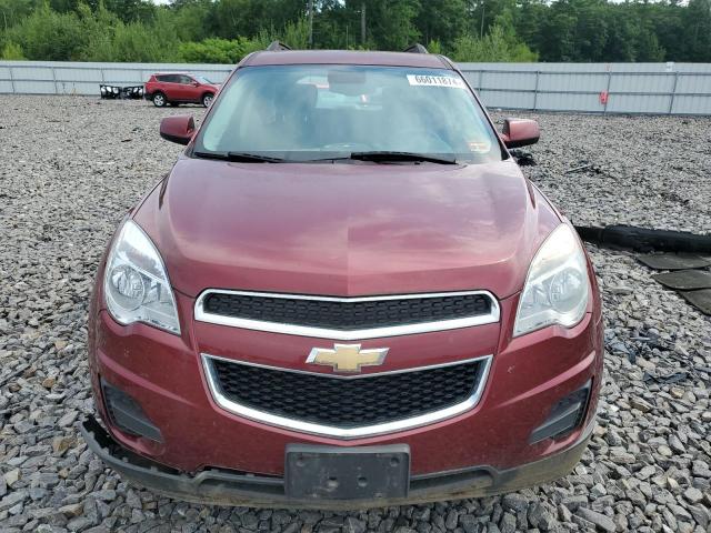 Photo 4 VIN: 2GNFLEEKXC6379813 - CHEVROLET EQUINOX LT 