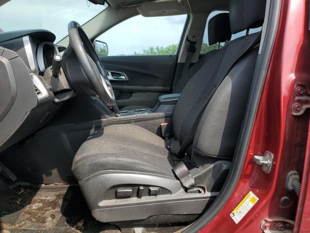 Photo 6 VIN: 2GNFLEEKXC6379813 - CHEVROLET EQUINOX LT 