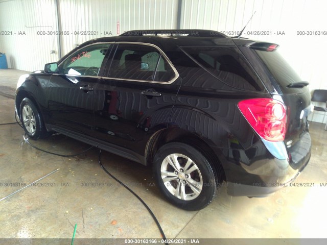 Photo 2 VIN: 2GNFLEEKXD6107506 - CHEVROLET EQUINOX 