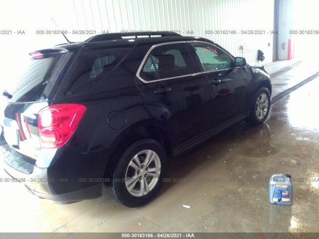 Photo 3 VIN: 2GNFLEEKXD6107506 - CHEVROLET EQUINOX 