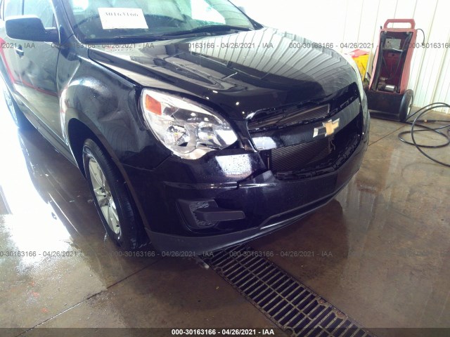 Photo 5 VIN: 2GNFLEEKXD6107506 - CHEVROLET EQUINOX 