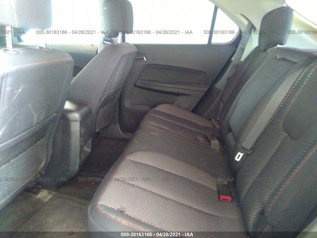 Photo 7 VIN: 2GNFLEEKXD6107506 - CHEVROLET EQUINOX 