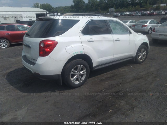 Photo 3 VIN: 2GNFLEEKXD6134401 - CHEVROLET EQUINOX 