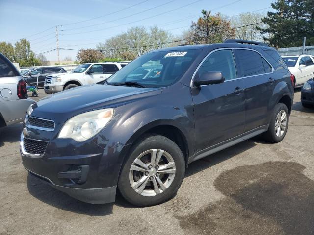 Photo 0 VIN: 2GNFLEEKXD6134771 - CHEVROLET EQUINOX 