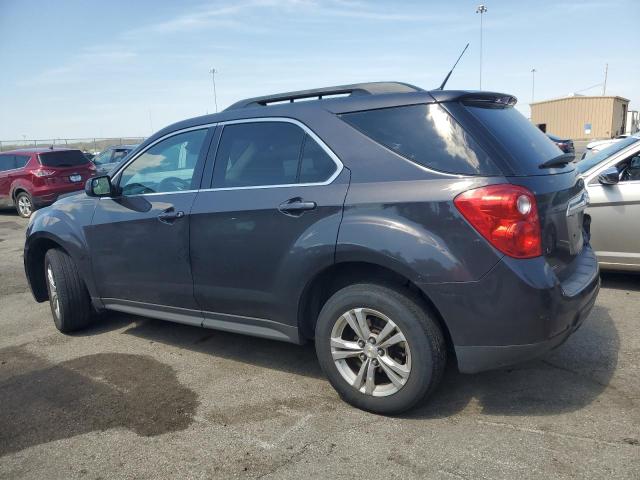 Photo 1 VIN: 2GNFLEEKXD6134771 - CHEVROLET EQUINOX 