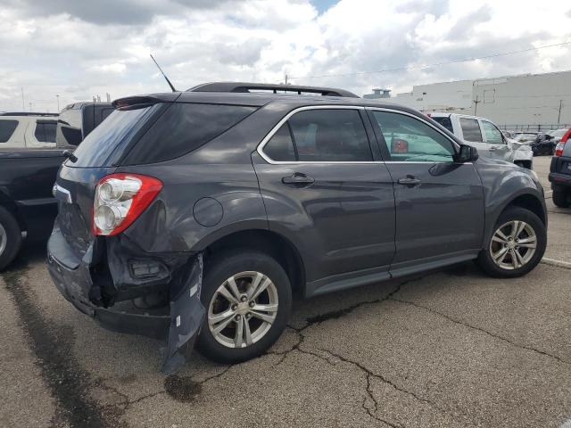 Photo 2 VIN: 2GNFLEEKXD6134771 - CHEVROLET EQUINOX 