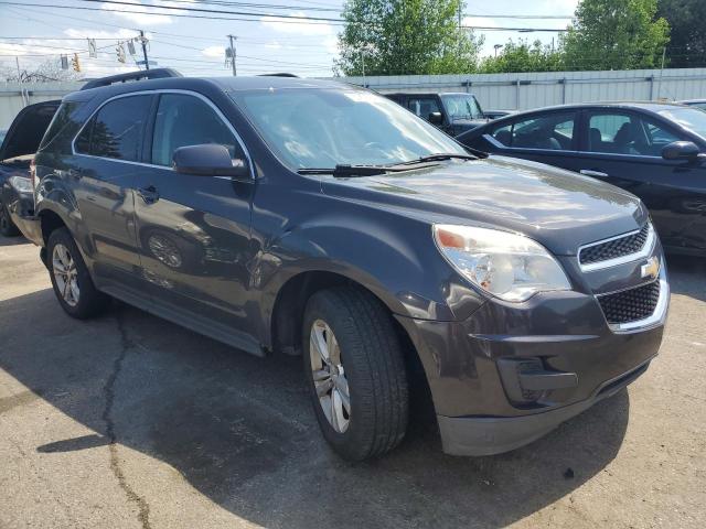 Photo 3 VIN: 2GNFLEEKXD6134771 - CHEVROLET EQUINOX 