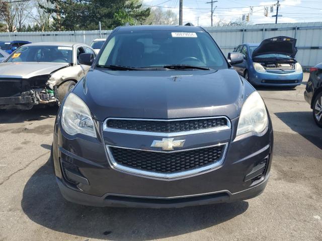 Photo 4 VIN: 2GNFLEEKXD6134771 - CHEVROLET EQUINOX 