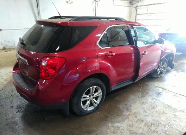 Photo 3 VIN: 2GNFLEEKXD6136357 - CHEVROLET EQUINOX 