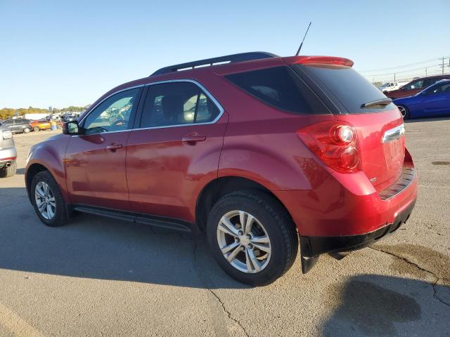 Photo 1 VIN: 2GNFLEEKXD6139811 - CHEVROLET EQUINOX LT 