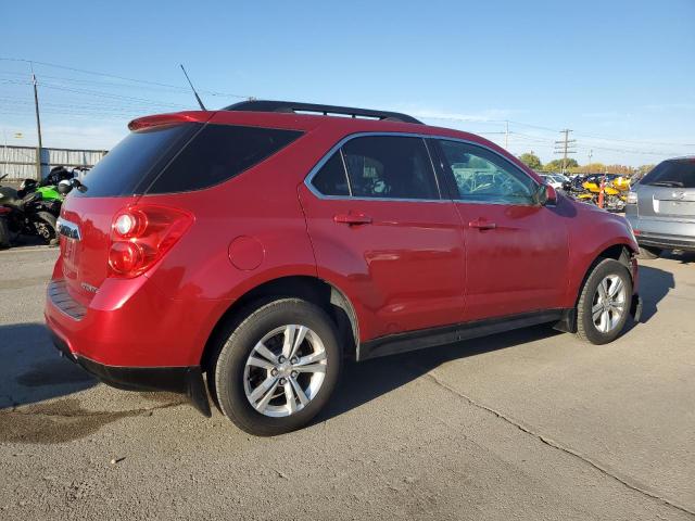 Photo 2 VIN: 2GNFLEEKXD6139811 - CHEVROLET EQUINOX LT 