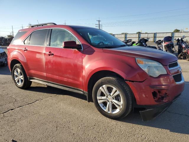 Photo 3 VIN: 2GNFLEEKXD6139811 - CHEVROLET EQUINOX LT 