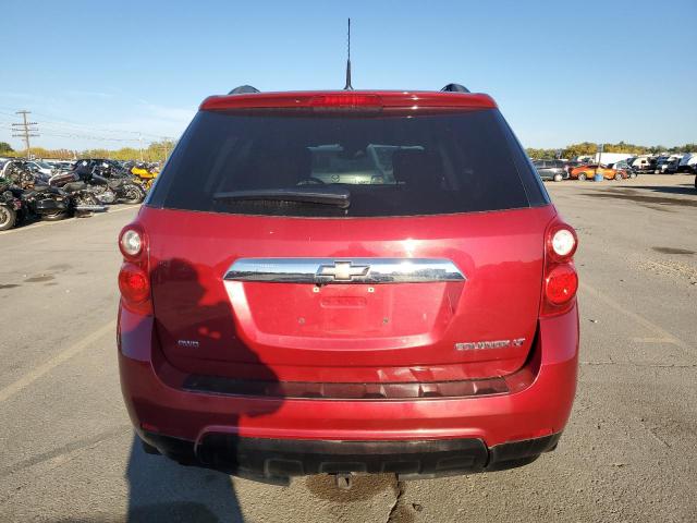 Photo 5 VIN: 2GNFLEEKXD6139811 - CHEVROLET EQUINOX LT 