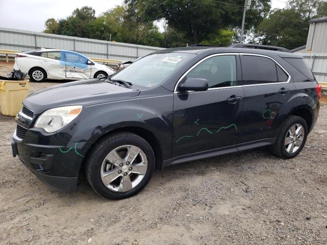 Photo 0 VIN: 2GNFLEEKXD6207766 - CHEVROLET EQUINOX LT 