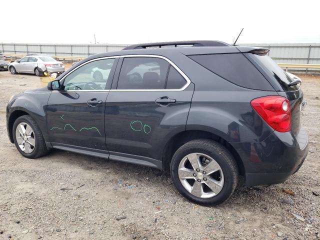 Photo 1 VIN: 2GNFLEEKXD6207766 - CHEVROLET EQUINOX LT 