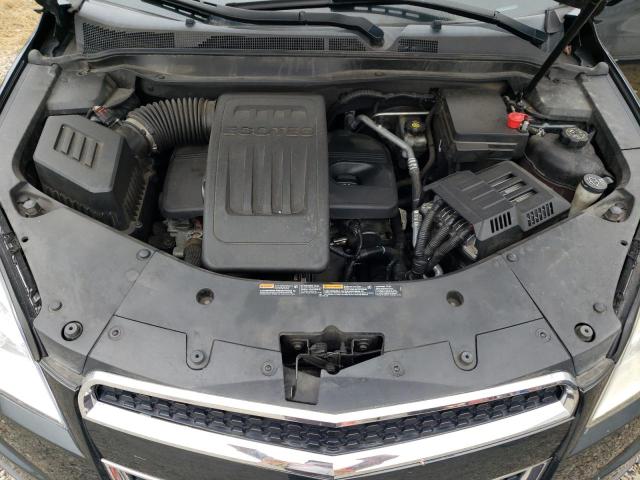 Photo 11 VIN: 2GNFLEEKXD6207766 - CHEVROLET EQUINOX LT 