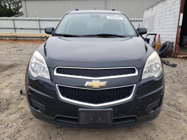 Photo 4 VIN: 2GNFLEEKXD6207766 - CHEVROLET EQUINOX LT 