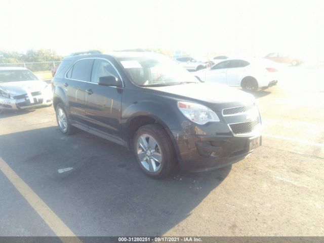 Photo 0 VIN: 2GNFLEEKXD6227435 - CHEVROLET EQUINOX 