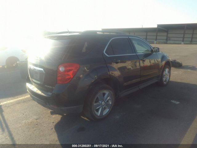 Photo 3 VIN: 2GNFLEEKXD6227435 - CHEVROLET EQUINOX 