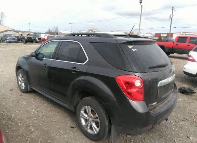 Photo 2 VIN: 2GNFLEEKXD6228875 - CHEVROLET EQUINOX 